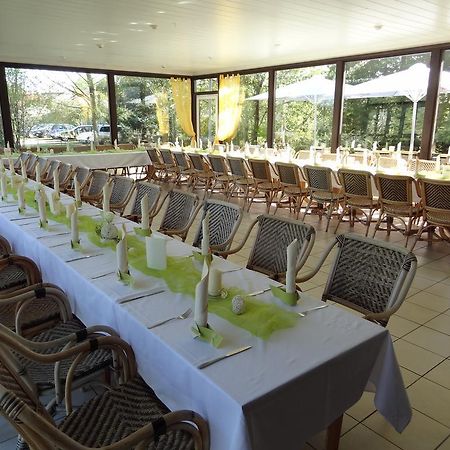 Hotel Bad Schmiedeberger Hof Kültér fotó