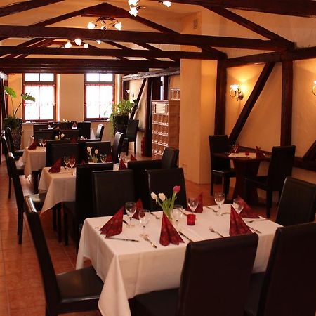 Hotel Bad Schmiedeberger Hof Kültér fotó