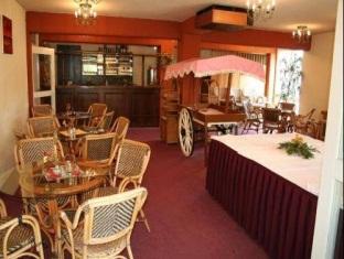 Hotel Bad Schmiedeberger Hof Kültér fotó