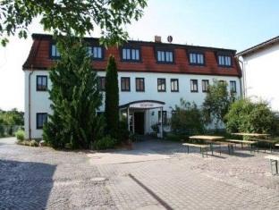 Hotel Bad Schmiedeberger Hof Kültér fotó