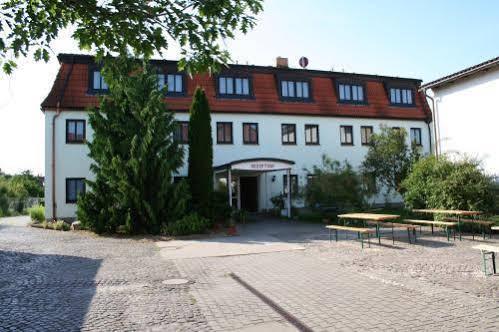 Hotel Bad Schmiedeberger Hof Kültér fotó