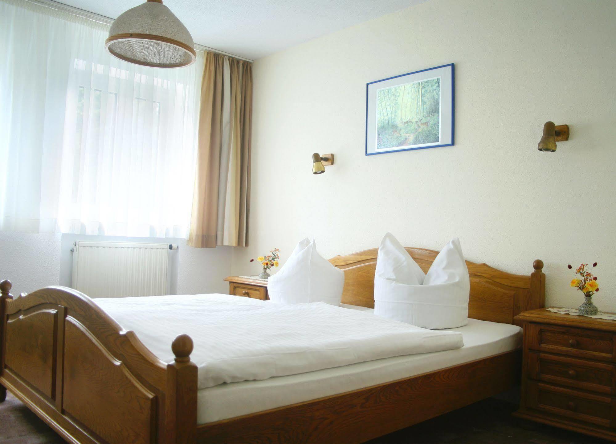 Hotel Bad Schmiedeberger Hof Szoba fotó
